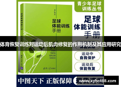 体育恢复训练对运动后肌肉修复的作用机制及其应用研究